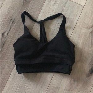 Under Armour Sports Bra